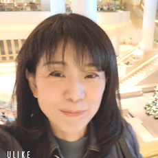 Lapfarie 代表 深田 小百合