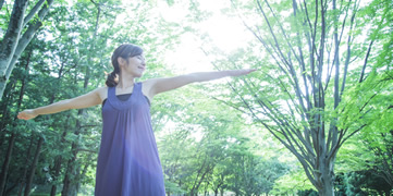 カラダ・リフレッシュ講座